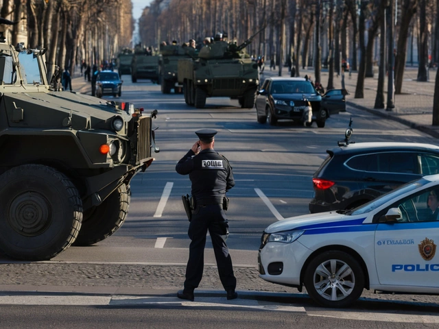 Жителей Санкт-Петербурга предупредили о масштабных ограничениях дорожного движения 20 июля