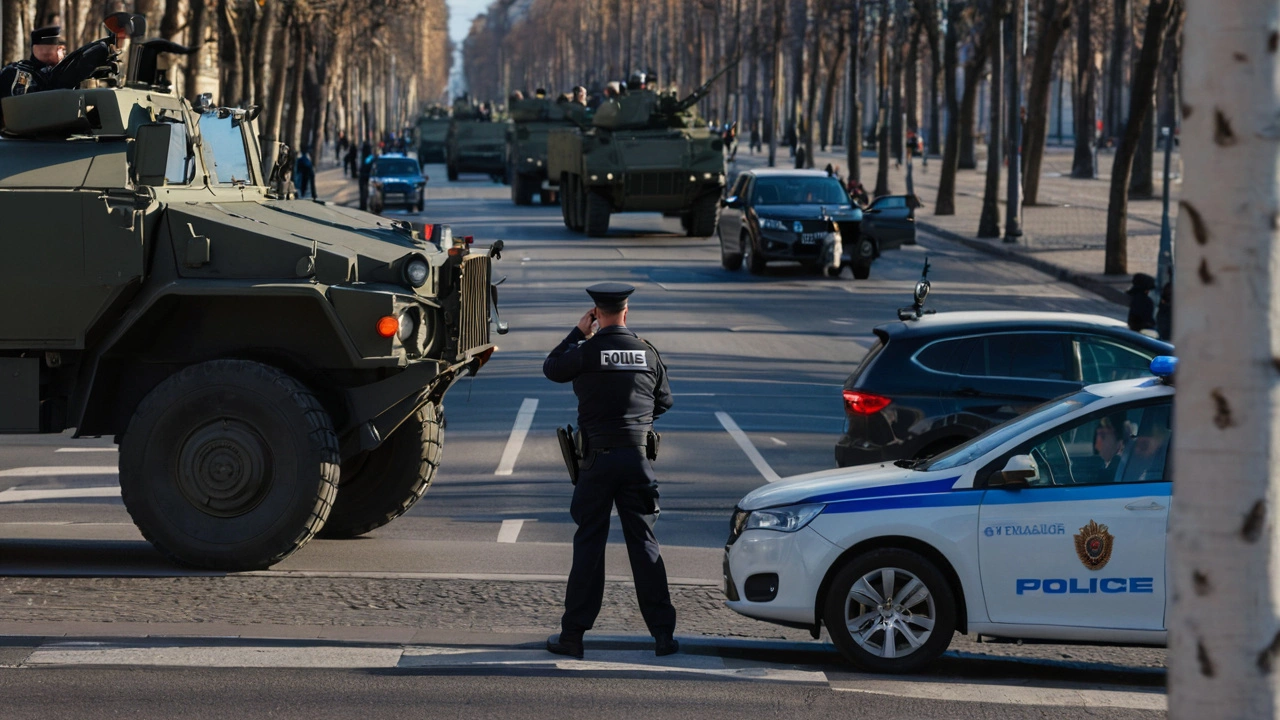 Жителей Санкт-Петербурга предупредили о масштабных ограничениях дорожного движения 20 июля